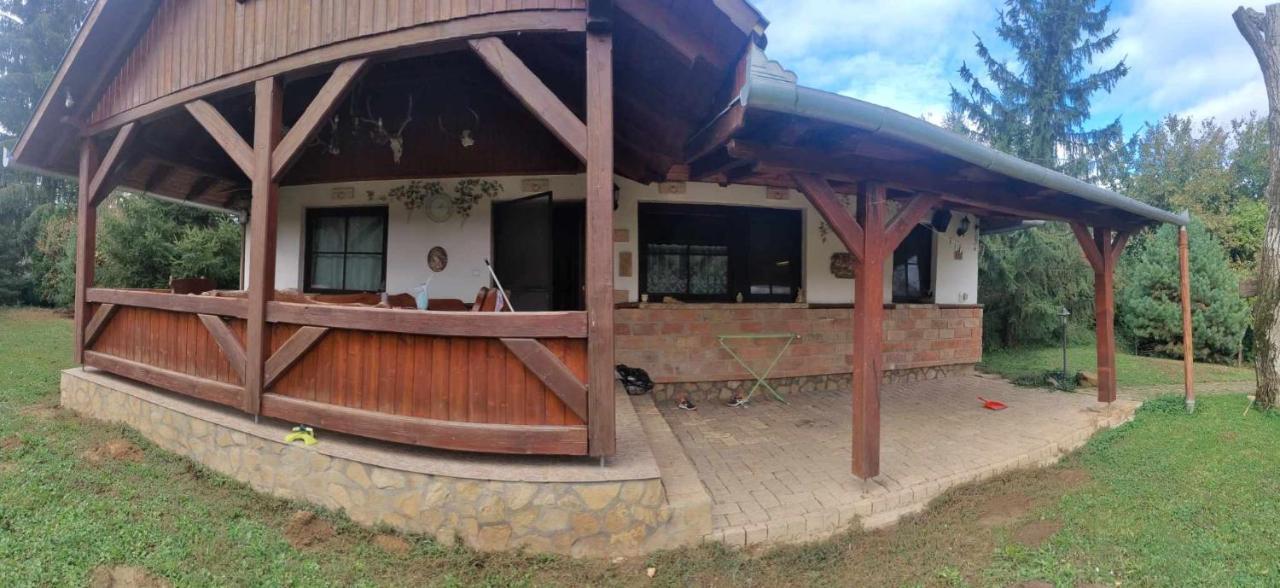 Panorama Vendeghaz - B&B Dombóvár