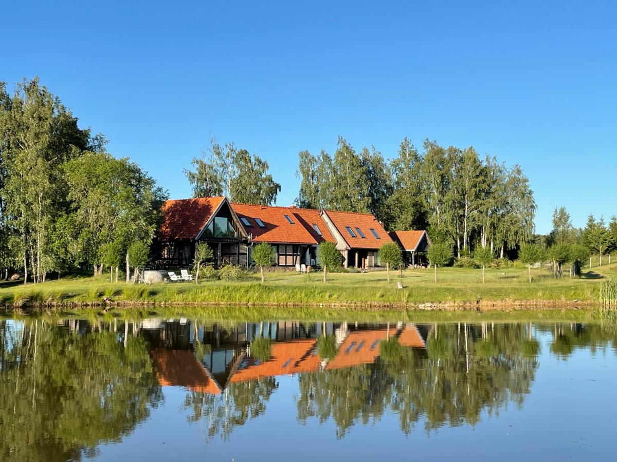Drewniana Osada - B&B