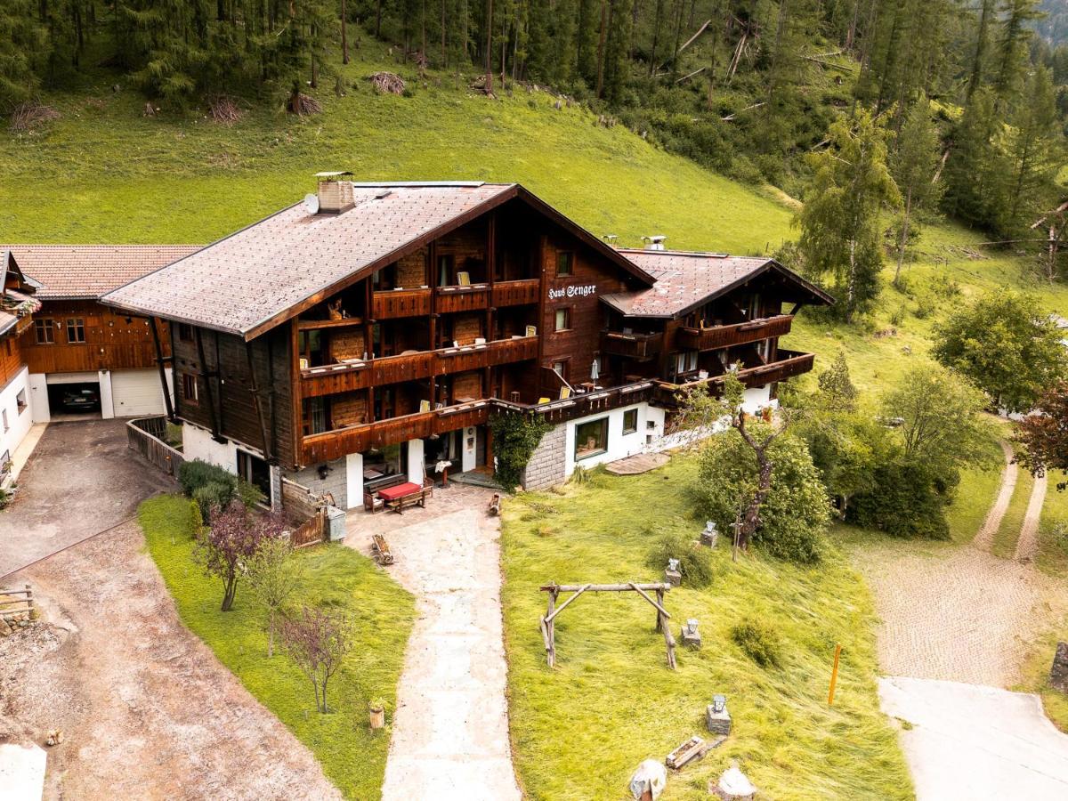 Aparthotel Heiligenblut - B&B Heiligenblut