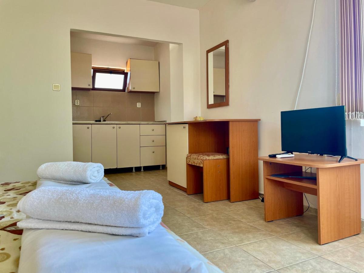 Habitación Doble Superior
