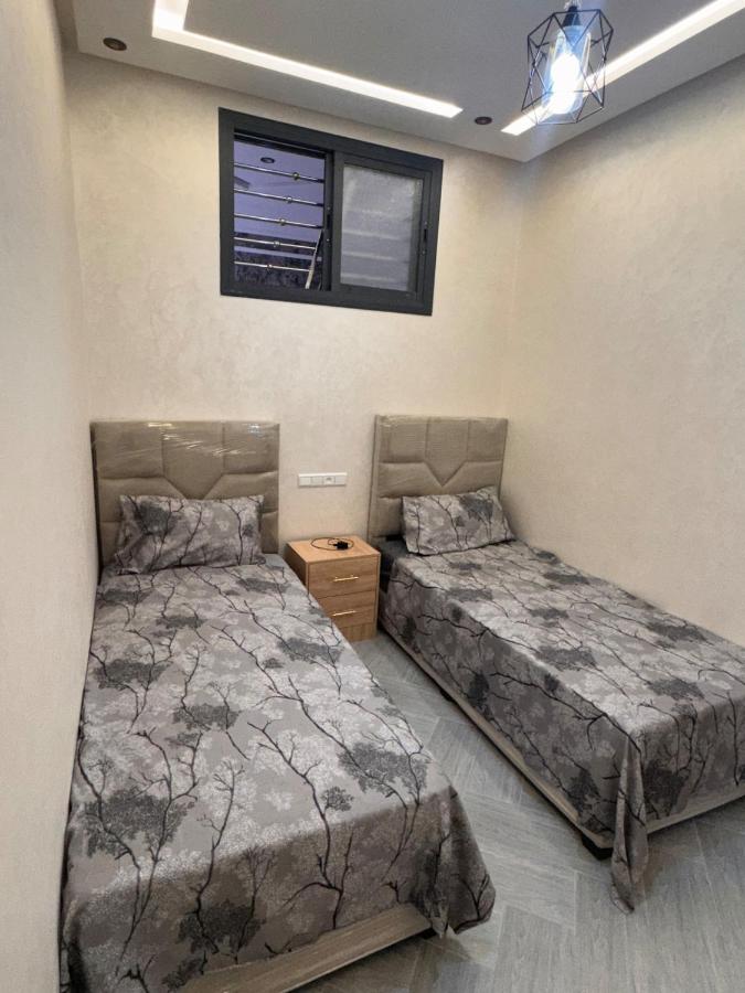 New luxury apartment - B&B Martil