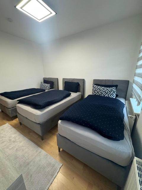 Appartamento con 2 Camere da Letto