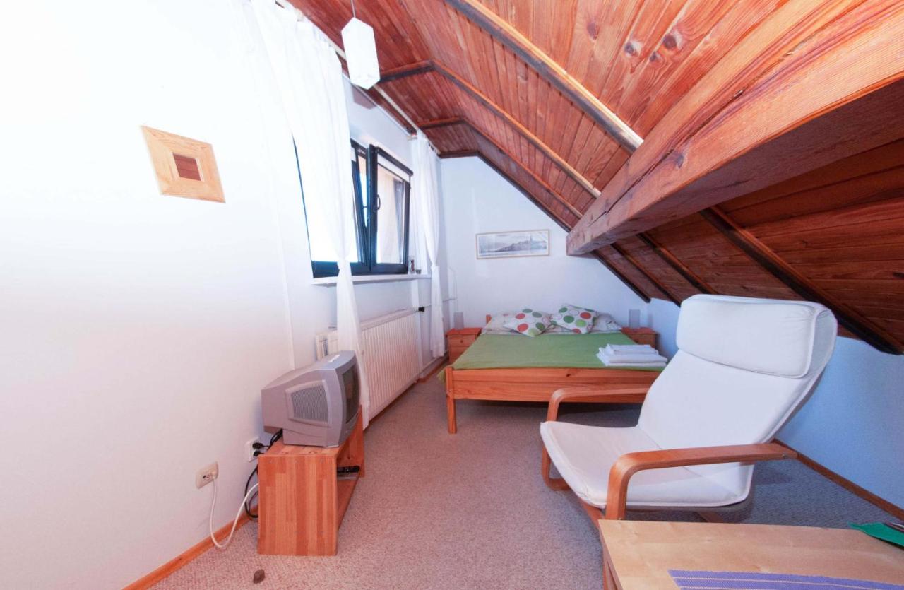 Kleines Doppelzimmer