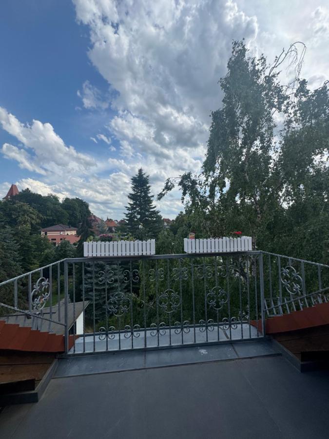 WE5 Leipzig Luft und Leben - B&B Lipsia