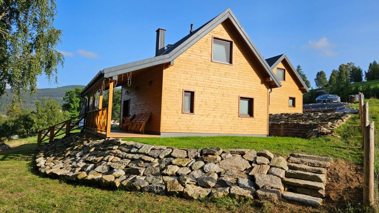 Bukowe Kletno - B&B Kletno