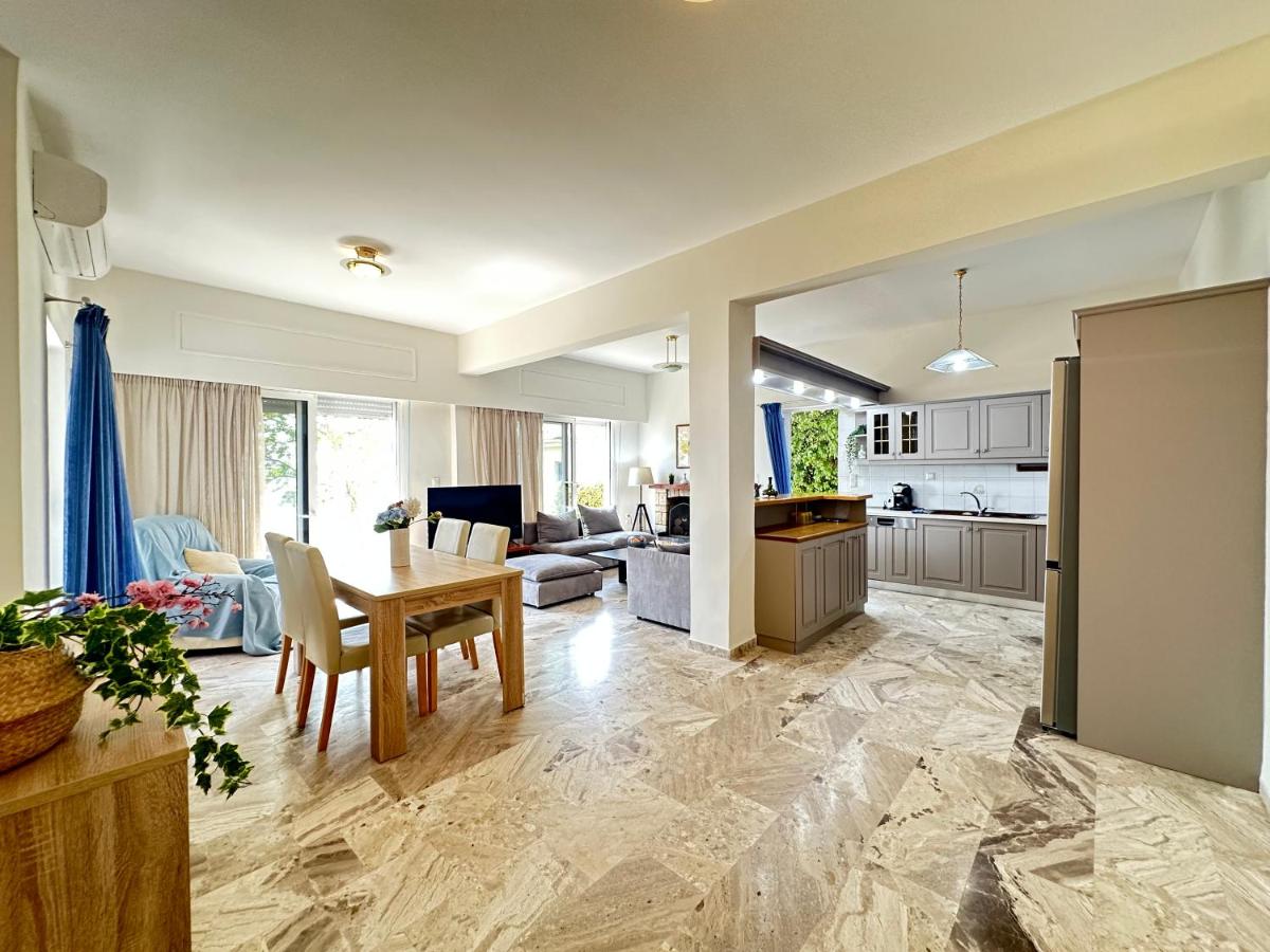 Villa pinelopi - Ferienwohnung Kalamata