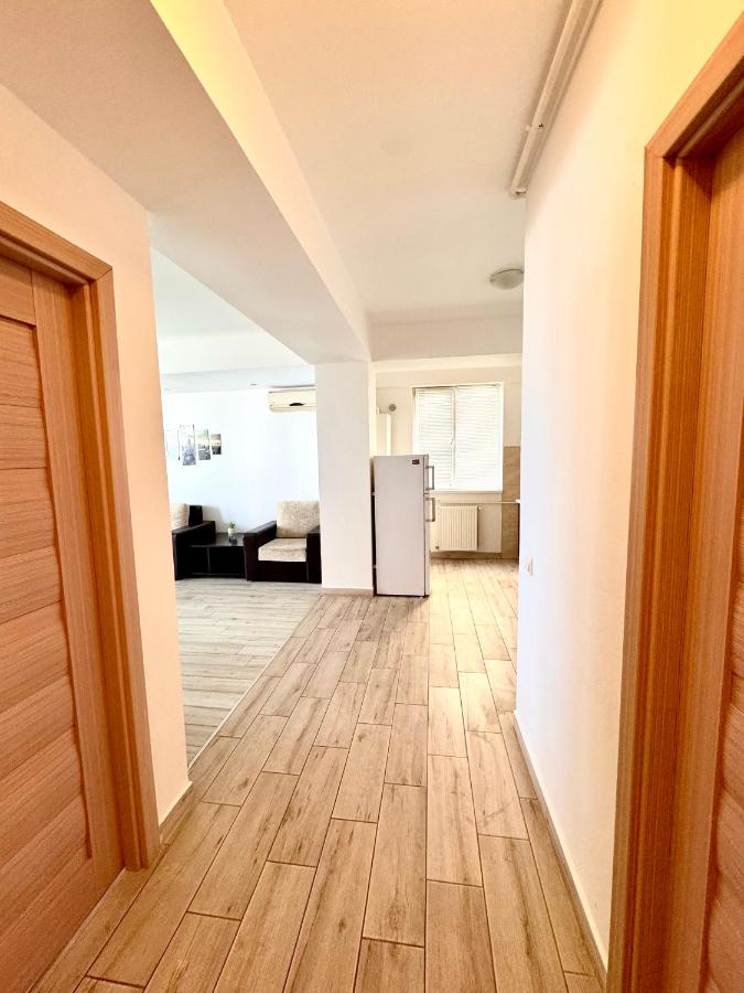 Nouvelle Sunrise Apartament - Bed and Breakfast Mamaia