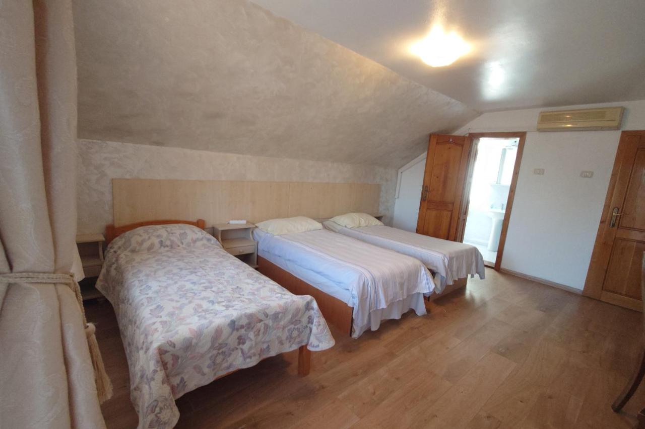 Chambre Triple