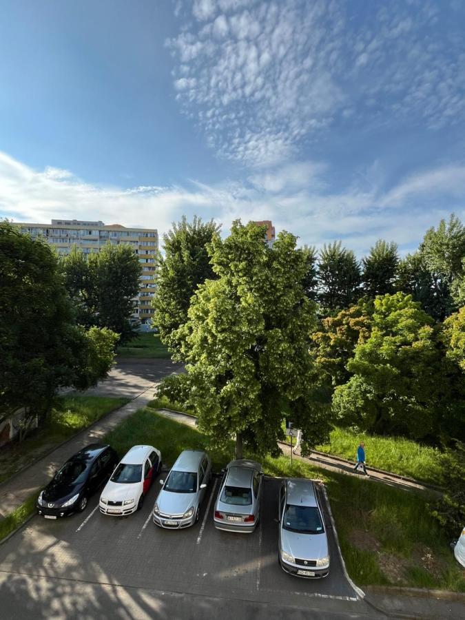 SulMare Apartament Nadmorski - B&B Gdansk