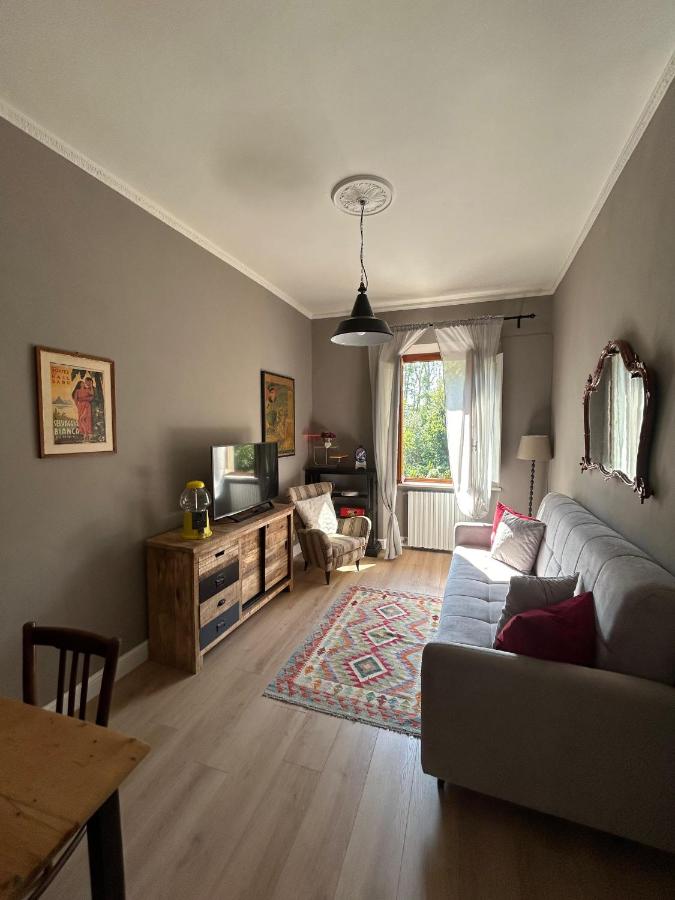 Appartamento San Felice - B&B Florence