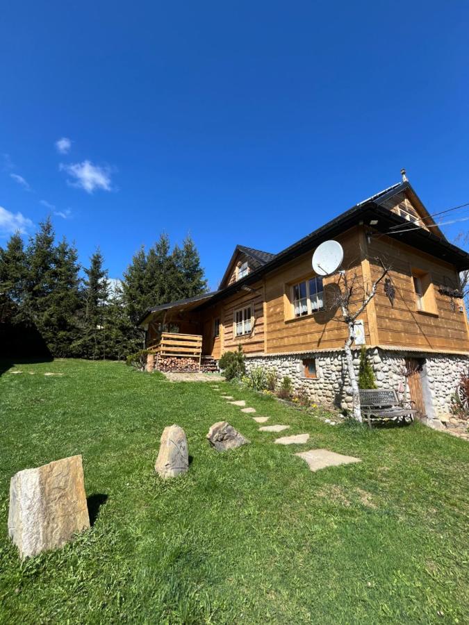Chata na Spiszu - B&B