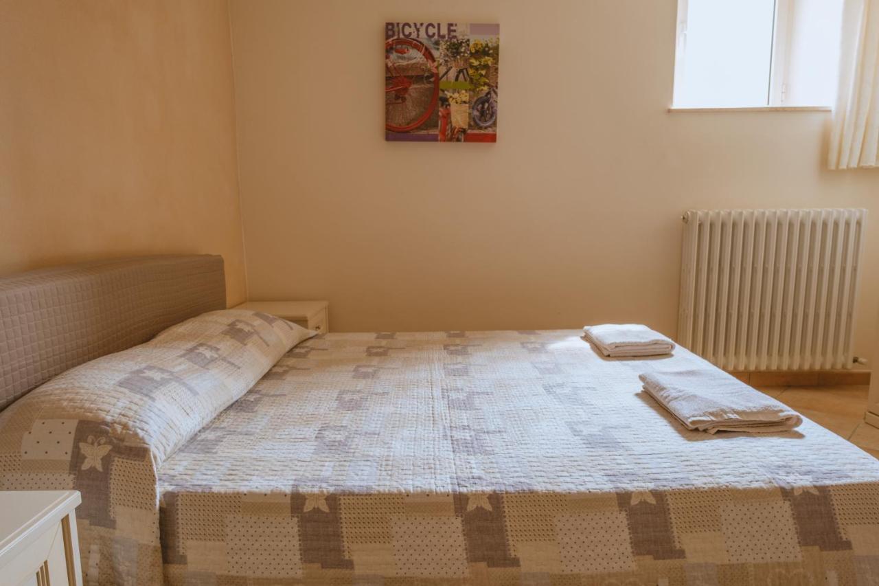 Appartement met 2 slaapkamers