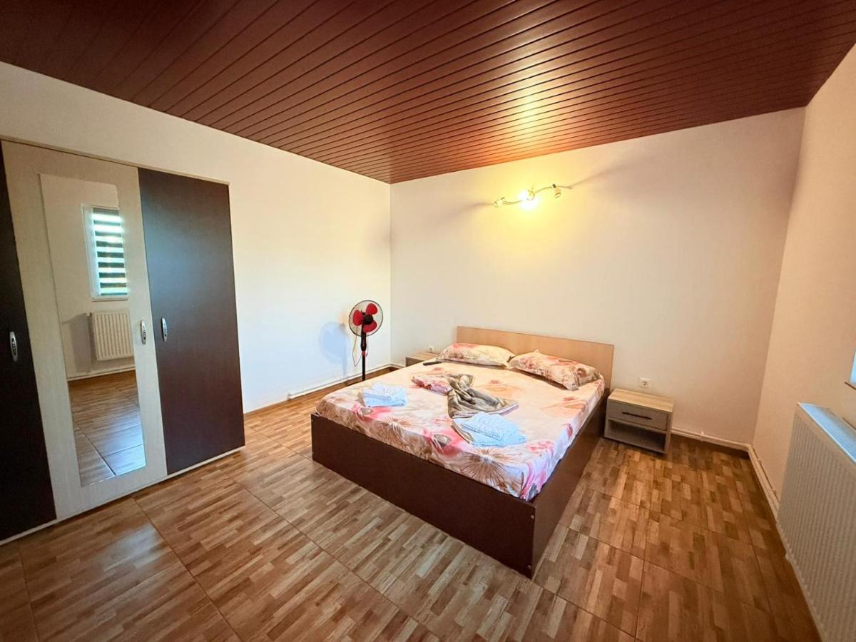Casa Claudia si Cristi - B&B Tuzla