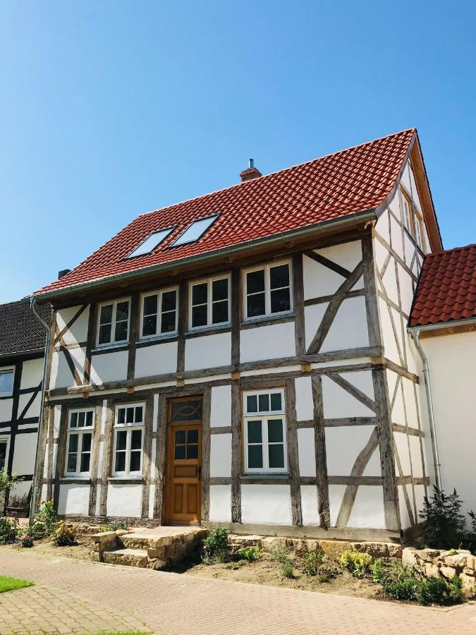 Altstadt Apartment - B&B Pattensen