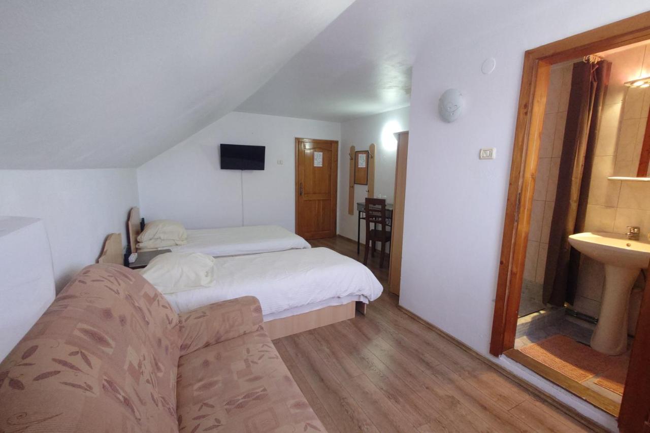 Chambre Lits Jumeaux Standard