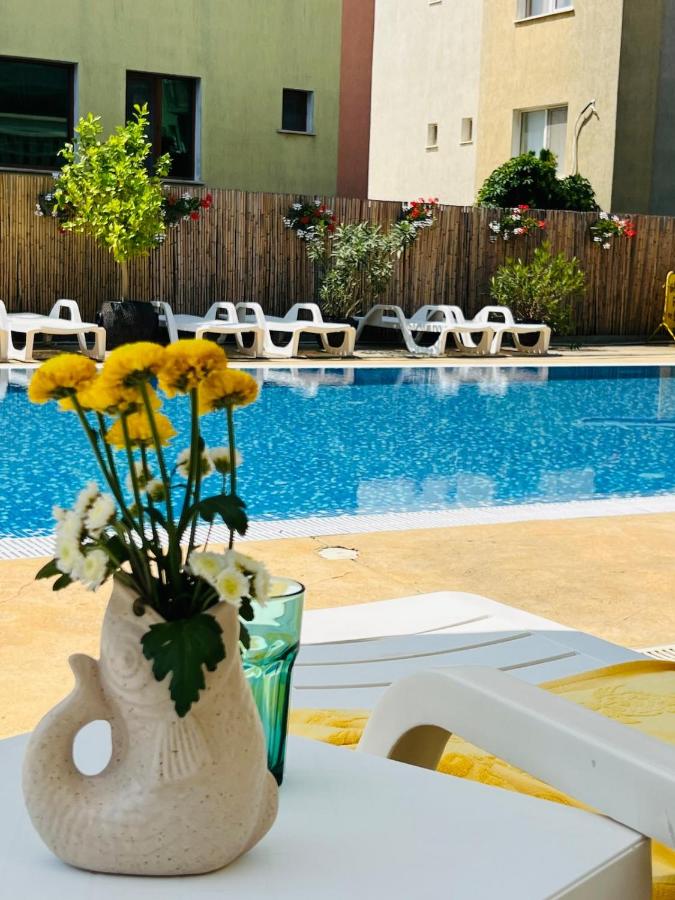 Green Paradise apartments - Ferienwohnung Sveti Vlas