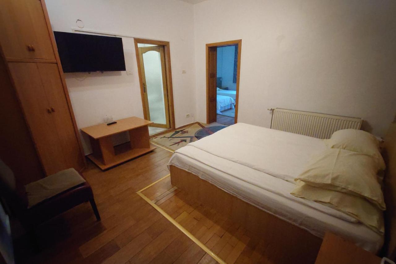 Chambre Quadruple
