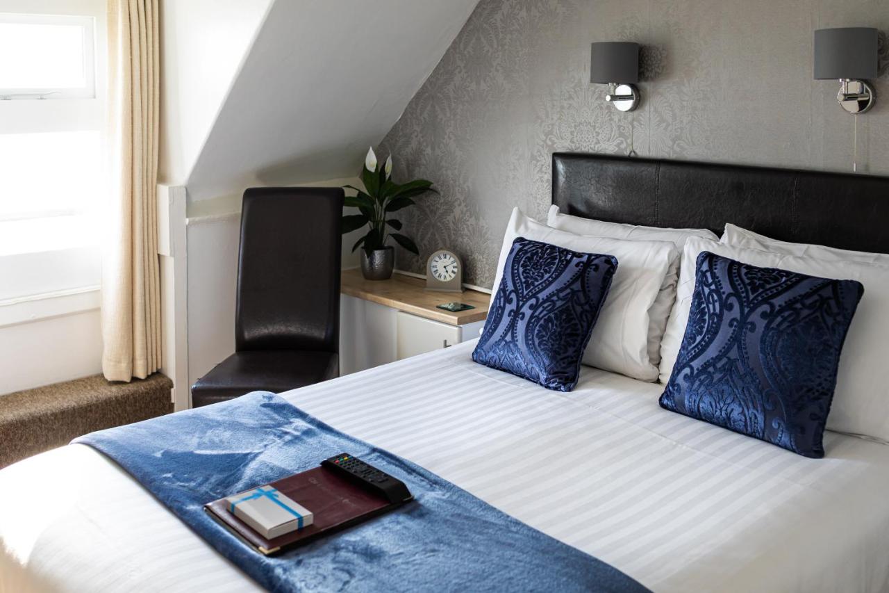 Double Room with Sea View