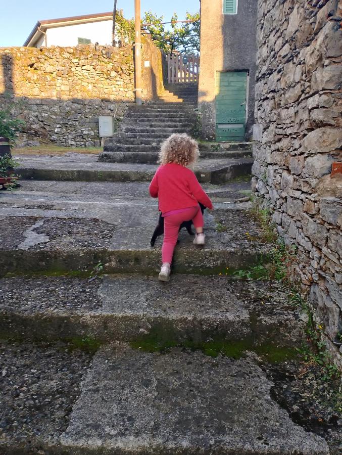 Casa Rossella - Cinque Terre - B&B Corvara