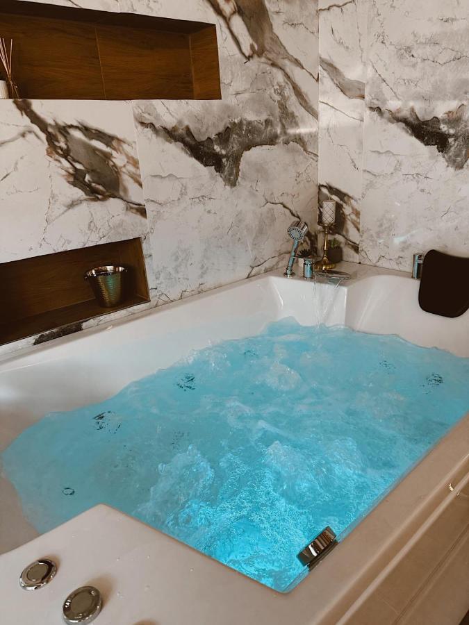 RajRaj apartmani Gradiska - B&B