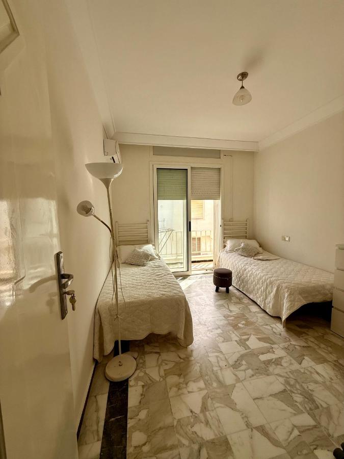 Appartamento con 2 Camere da Letto