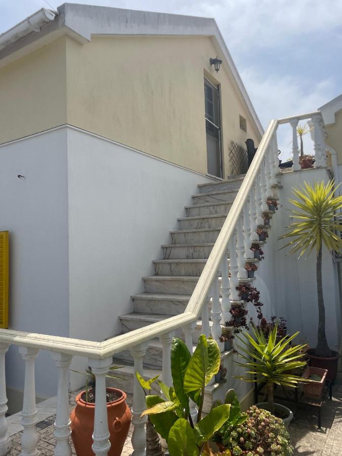 Chambre Double avec Terrasse