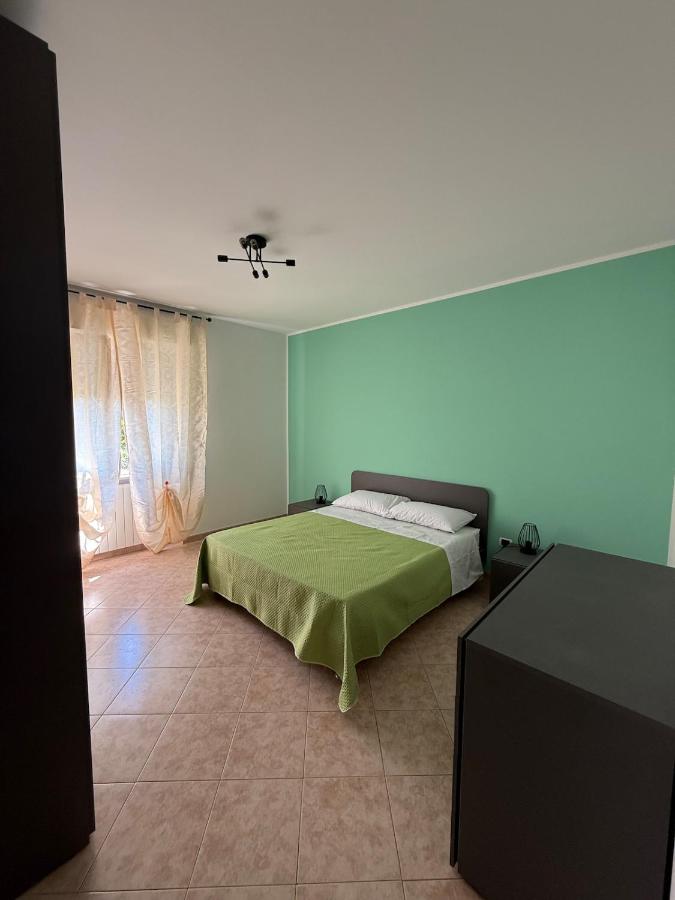 Casa Vacanze Tomassini - B&B