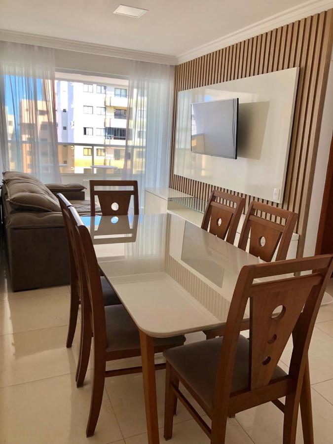 Apartamento para temporada na Praia do Morro- Ed Viena - Bed and Breakfast Guarapari