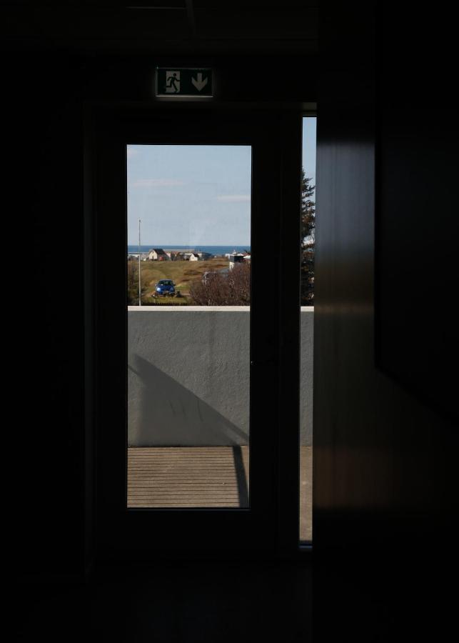 Gistihúsið Hofsósi - B&B Hofsós