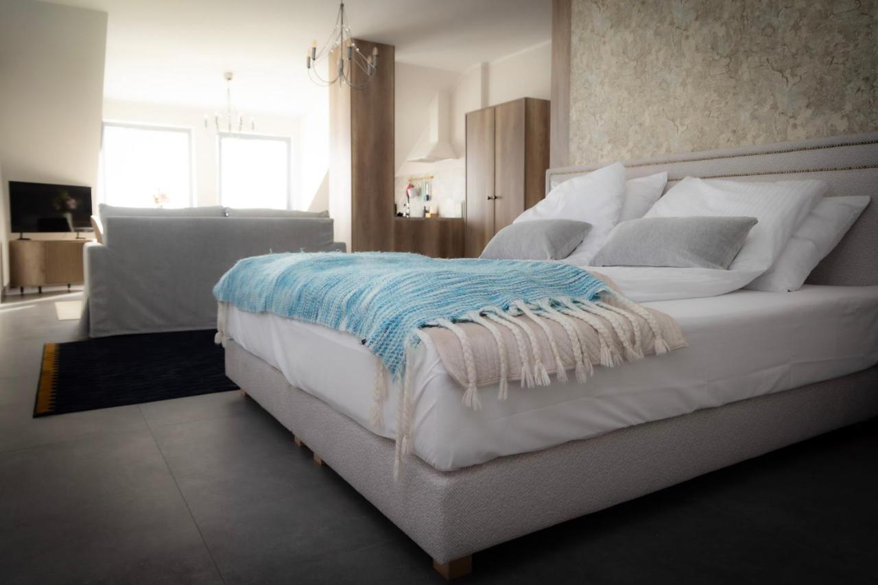Appartamento con Vista Lago