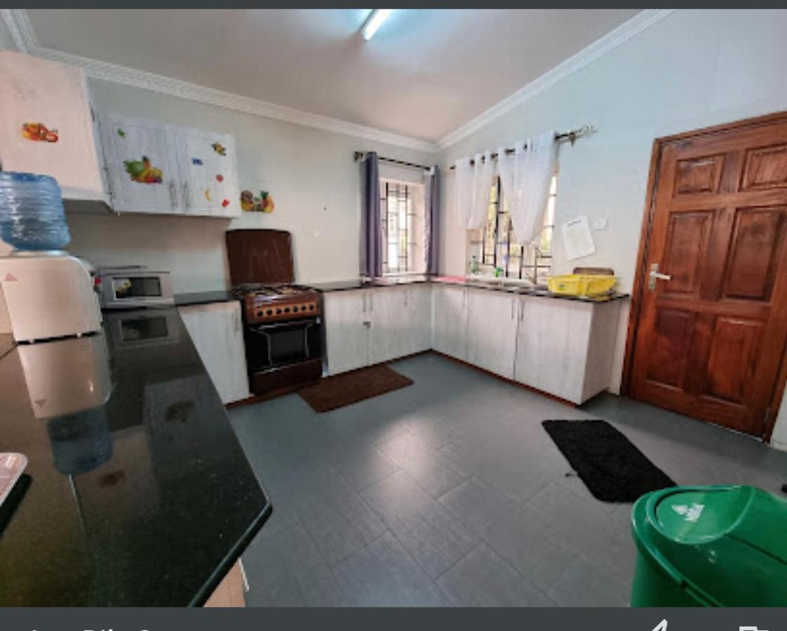 Pendeza La Casa - B&B Naivasha
