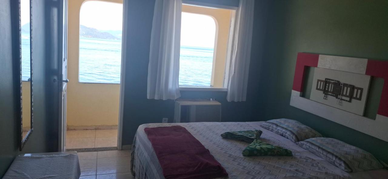 Pousada Praia Grande - B&B