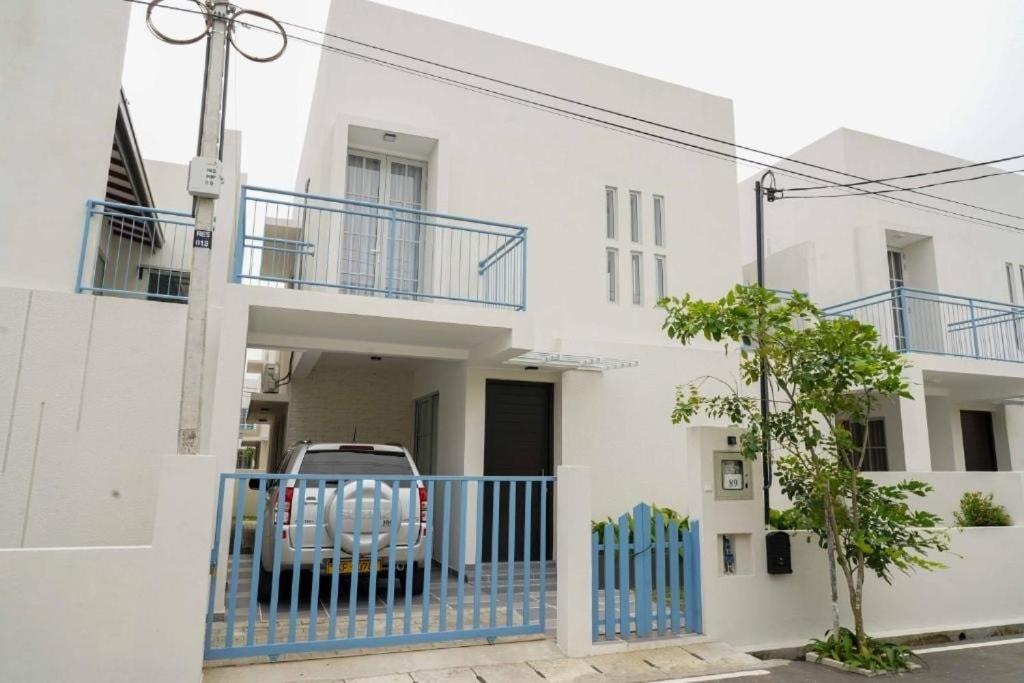 Willow Way Inn Entire House - B&B Negombo