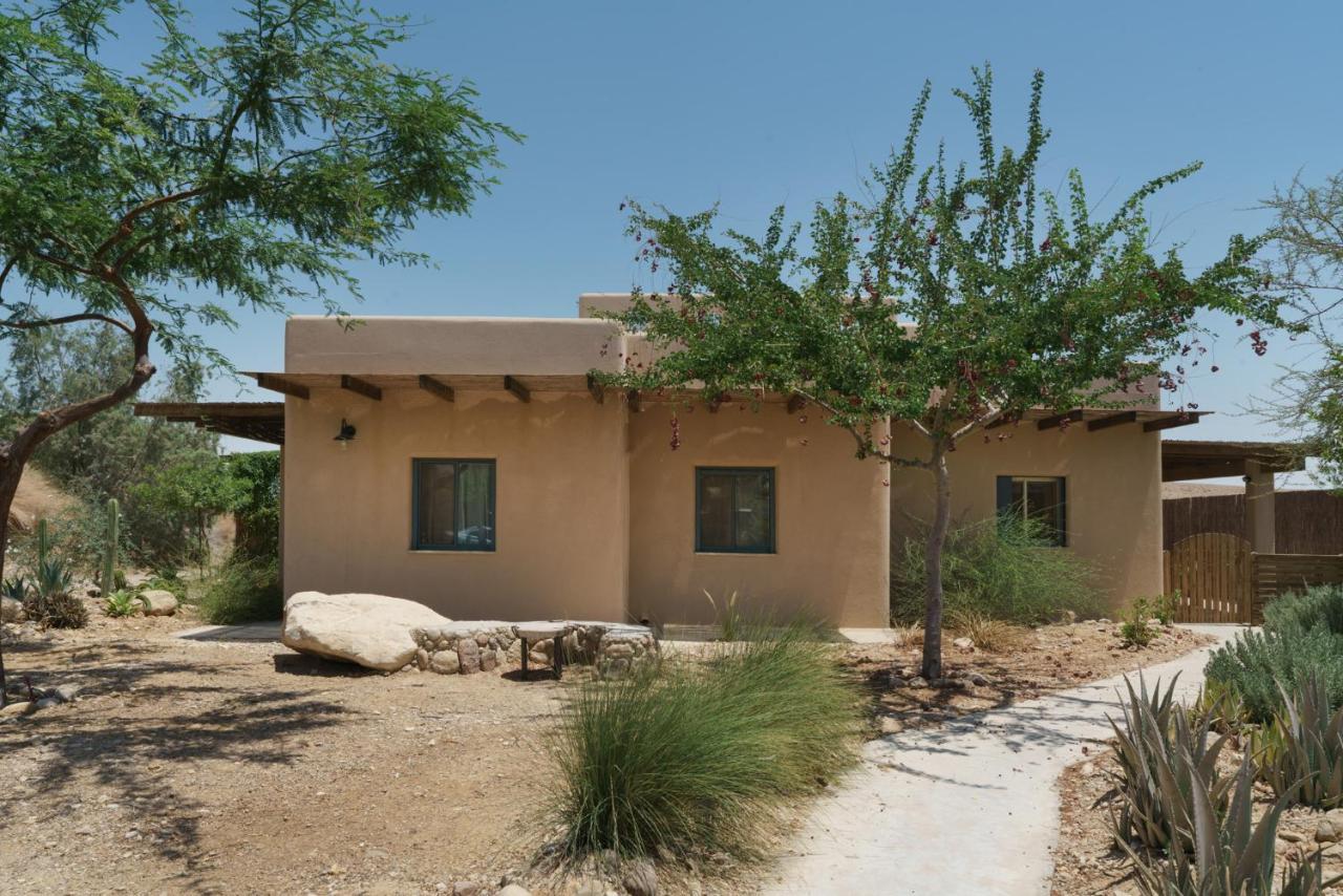 Nof Zuqim - B&B Tsuqim