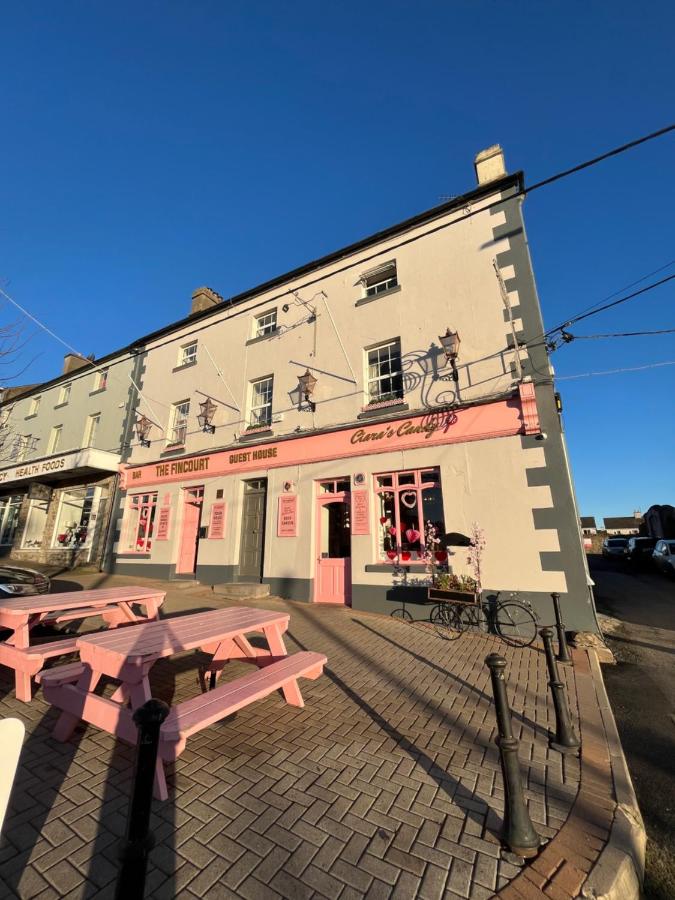 The Fincourt B&B - B&B