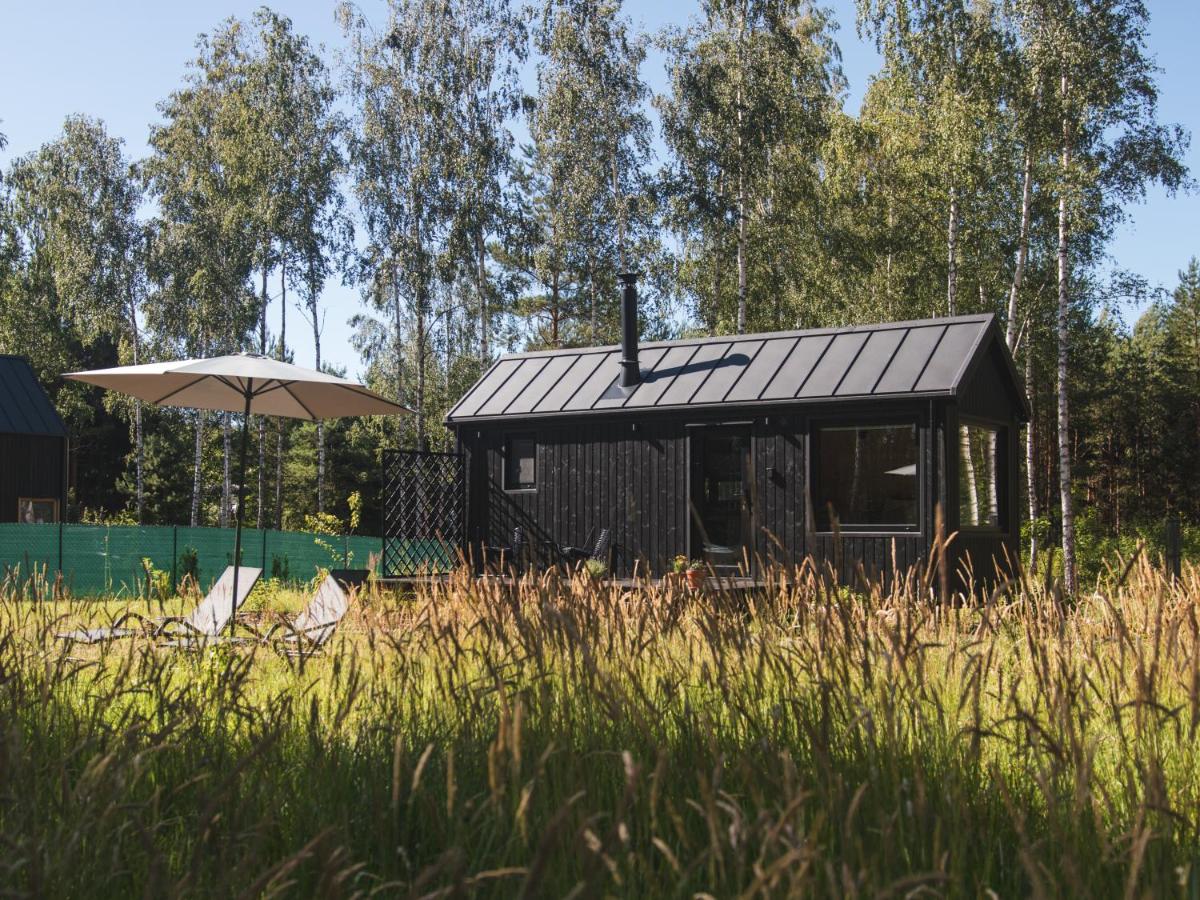 Ten Mały Domek - B&B