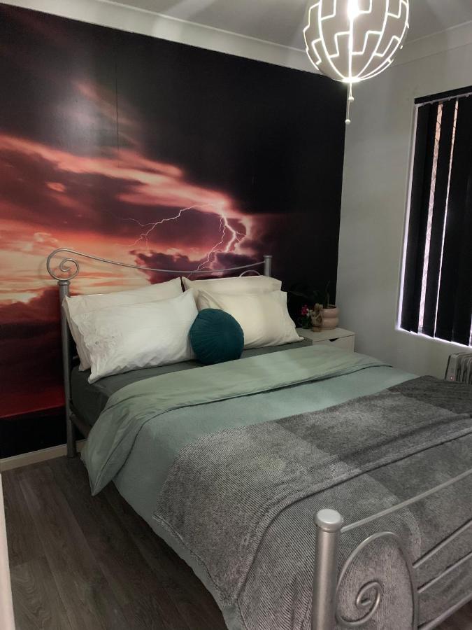 Eenpersoonskamer met Gedeelde Badkamer