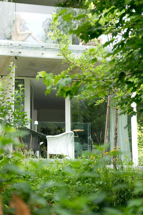 Wohnen am Starnberger See - B&B Tutzing