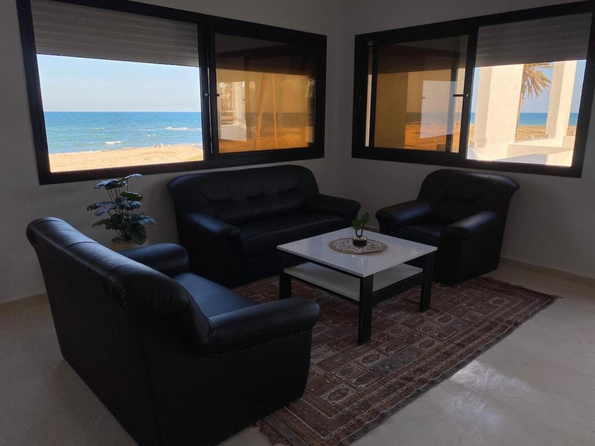 Beach house - B&B