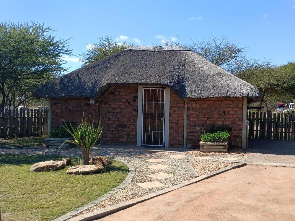 Unique Overnight Polokwane - B&B Polokwane