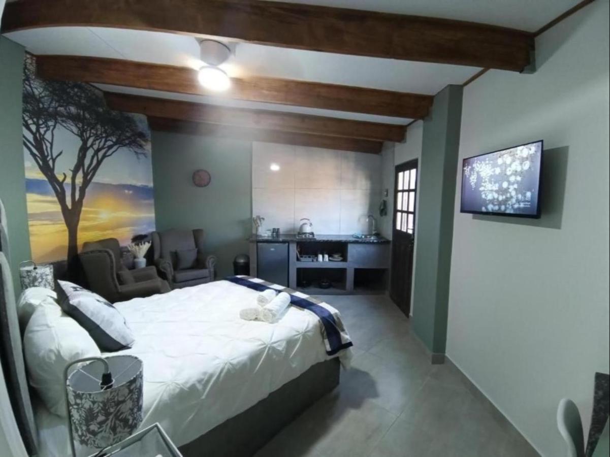 Superior Chalet No 4