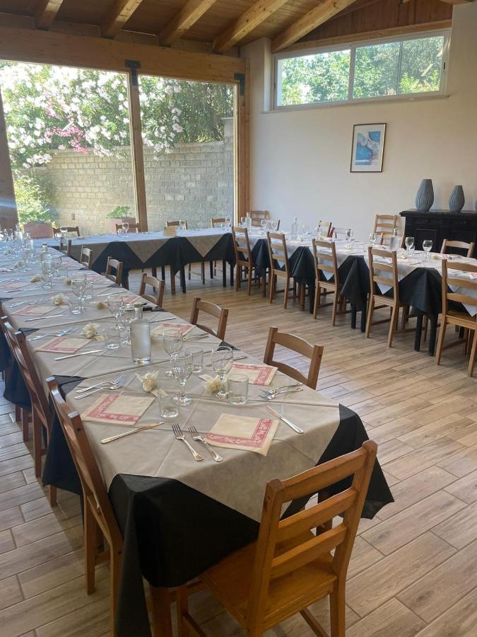 Agriturismo I TRE TIGLI - Ferienwohnung Rignano Flaminio