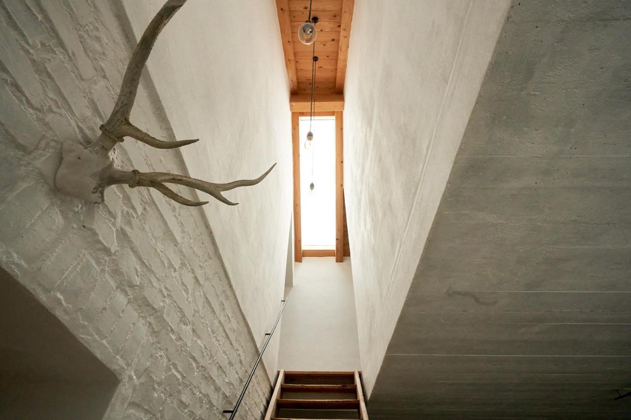 WASCHHAUS - Ferienhaus in Grassau im Chiemgau - B&B Grassau