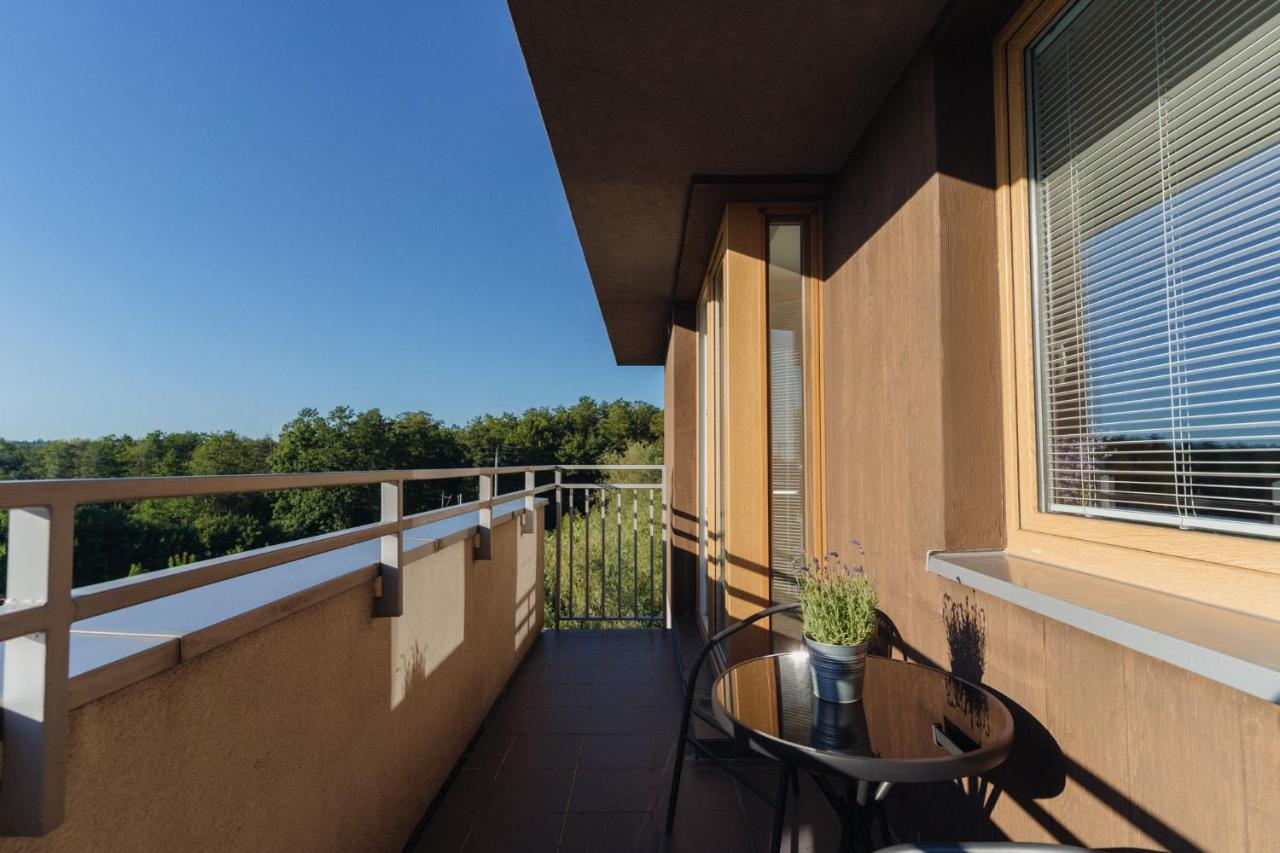 Białoprądnicka - Stay&Park - Bed and Breakfast Krakau