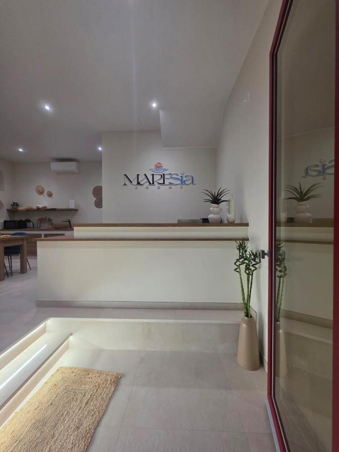 MARESIA Rooms - B&B