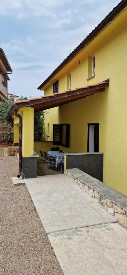 Sunce 3 - B&B Vrbnik