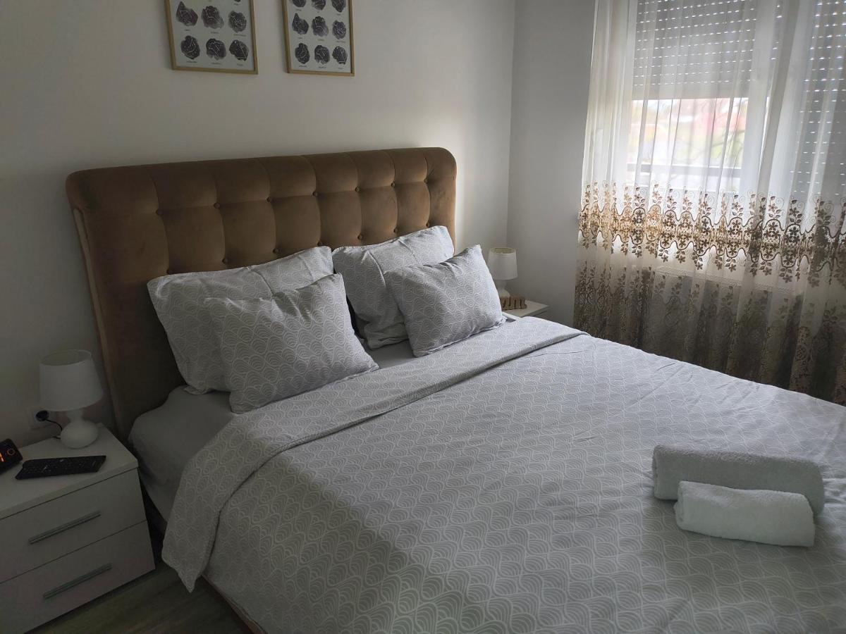 PANORAMA Apartment Sombor - B&B Sombor