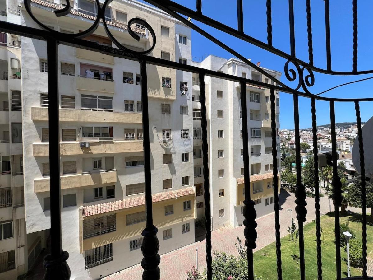 Luxurious apartment for rent - Ferienwohnung Tanger