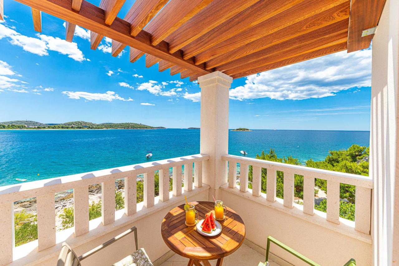 Villa Orazur - B&B