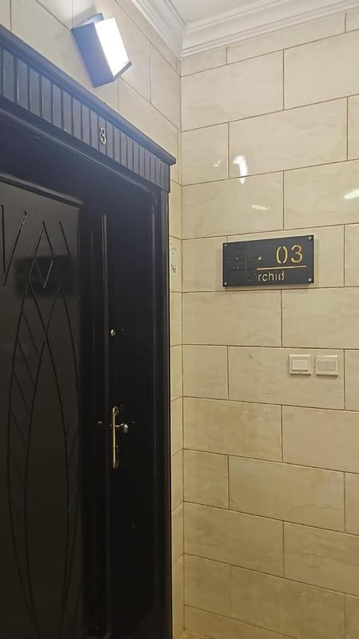 Orchid Private Tourism Accommodation Facility اوركيد - لمرافق الضيافة السياحية الخاصة - B&B Al Madīnah